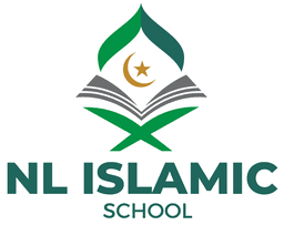 NL Islamic School logo